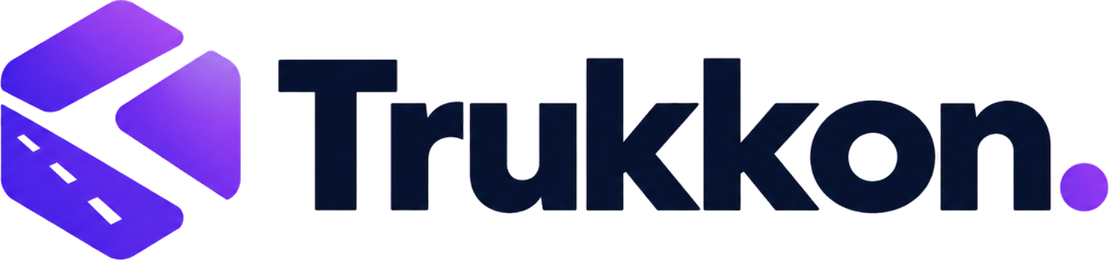 Trukkon